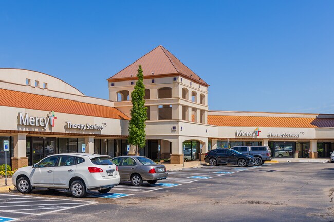 Más detalles de 4401 W Memorial Rd, Oklahoma City, OK - Local en venta