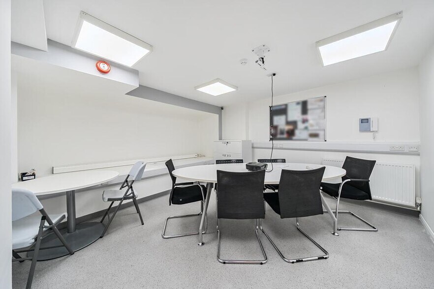 8 Tyers Gate, London en venta - Foto del edificio - Imagen 2 de 6