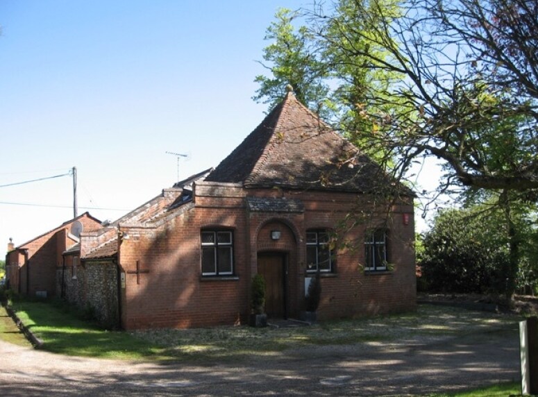 Church Ln, Ipswich en alquiler - Foto principal - Imagen 1 de 2