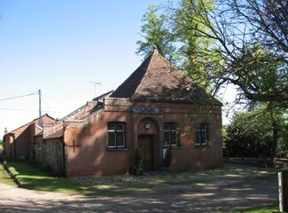 Más detalles de Church Ln, Ipswich - Oficina en alquiler