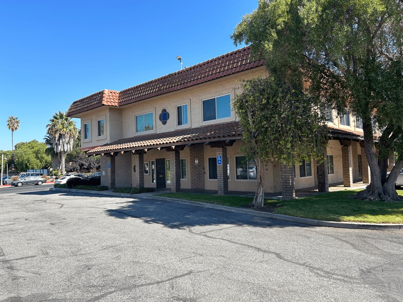 1850 Warburton Ave, Santa Clara, CA en venta - Foto del edificio - Imagen 1 de 10