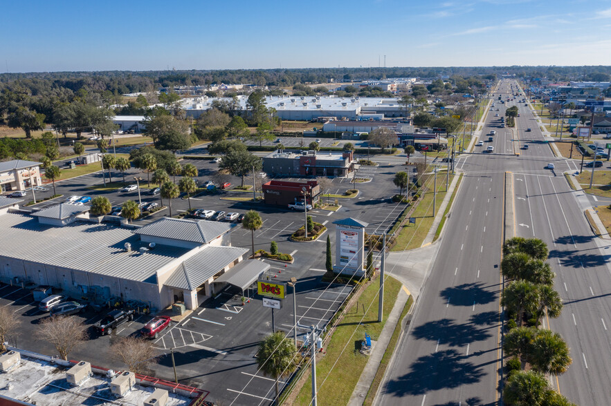 2941 W Us-90, Lake City, FL en alquiler - Foto del edificio - Imagen 2 de 15