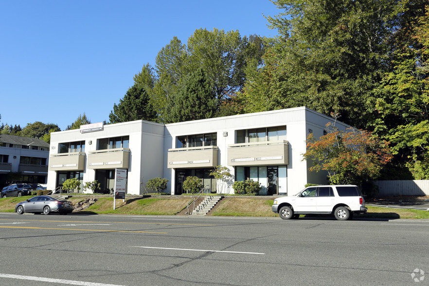 865 Rainier Ave N, Renton, WA en alquiler - Foto del edificio - Imagen 2 de 10