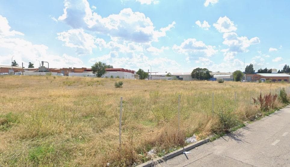 Terreno en Arganda del Rey, Madrid en venta Otros- Imagen 1 de 3