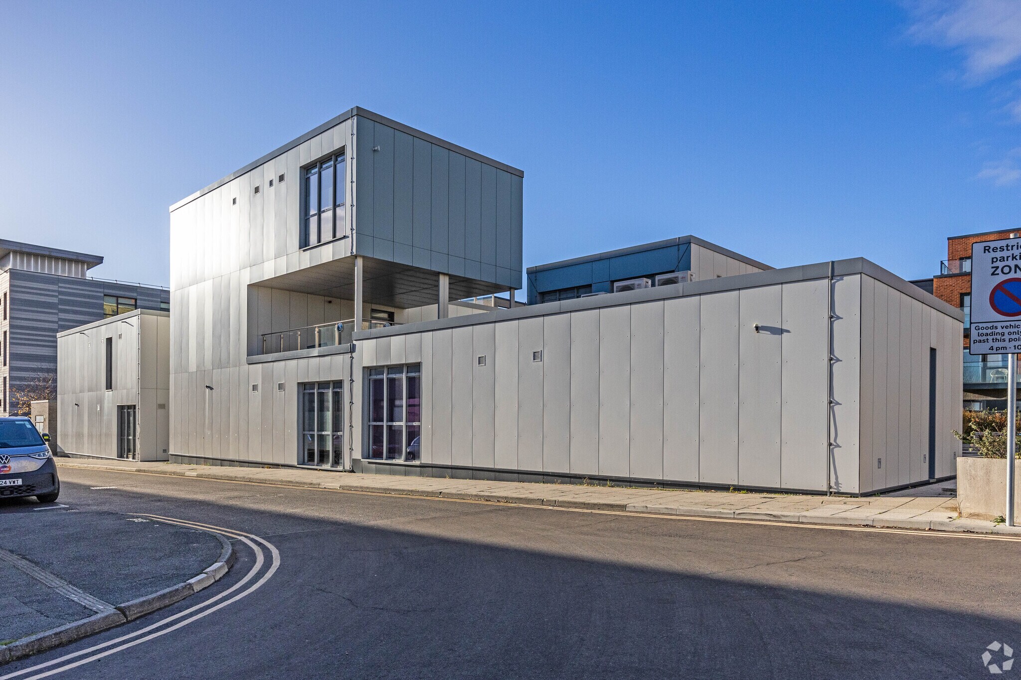 Snowdon Rd, Middlesbrough en alquiler Foto principal- Imagen 1 de 3