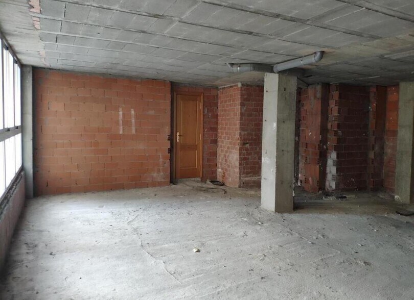 Rúa Nicomedes Pastor Díaz, 3, Lugo, Lugo en venta - Foto del interior - Imagen 2 de 4
