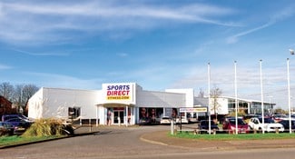 Más detalles de 6-8 Hamburg Way, Kings Lynn - Local en venta