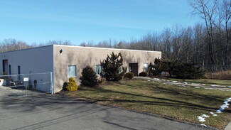 Más detalles para 180 Wampus Ln, Milford, CT - Naves en venta