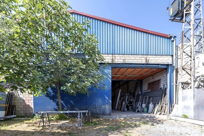 Más detalles de Nave en venta