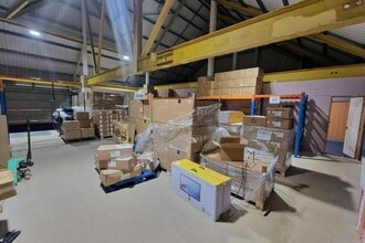 Rutherford Rd, Basingstoke en alquiler Foto del interior- Imagen 2 de 5