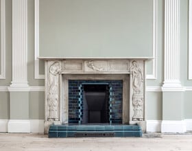 11 Devonshire Pl, London en alquiler Foto del interior- Imagen 2 de 6