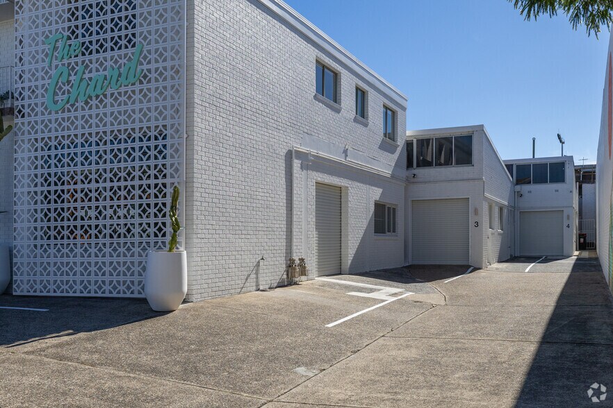 22 Chard Rd, Brookvale en alquiler - Foto del edificio - Imagen 3 de 4