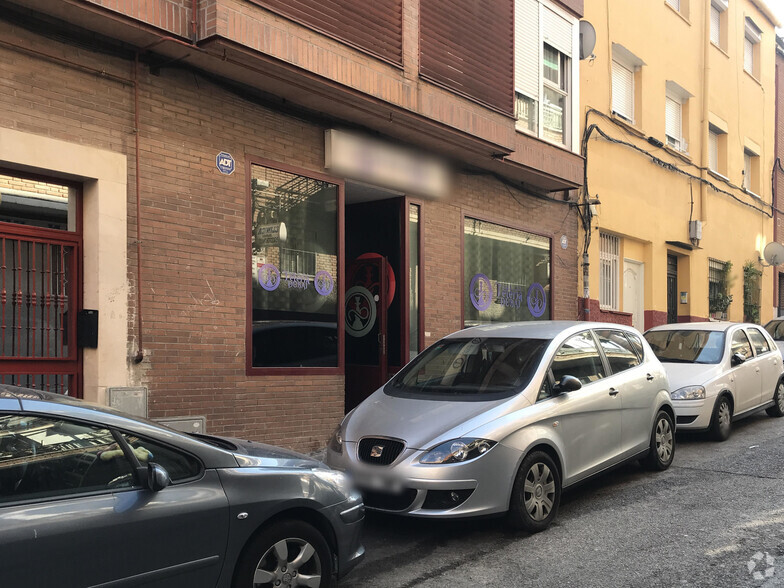 Calle San Fernando, 1, Leganés, Madrid en venta - Foto del edificio - Imagen 2 de 4