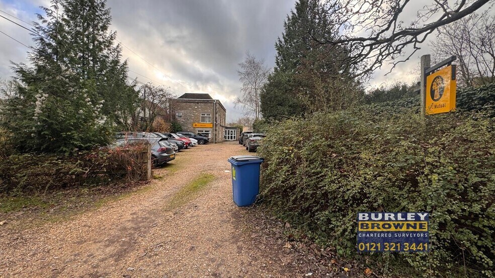 Agriculture House, Chippenham en alquiler - Foto del edificio - Imagen 2 de 12