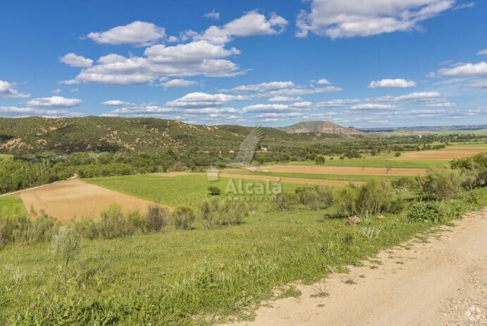 Terrenos en Humanes, Guadalajara en venta - Foto principal - Imagen 1 de 1