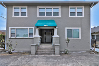 Más detalles para 66 3rd St, Gilroy, CA - Edificios residenciales en venta