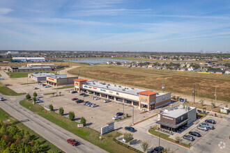 4001 S Sam Houston Pky, Houston, TX - vista aérea  vista de mapa - Image1