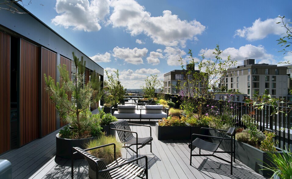 9 Prescot St, London en alquiler - Foto del edificio - Imagen 3 de 93