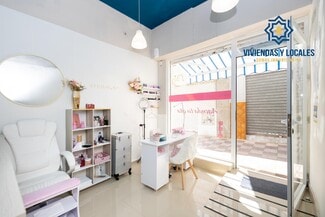 Más detalles de Local en venta