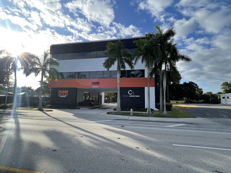 1000 Southern Blvd, West Palm Beach, FL en venta - Foto del edificio - Imagen 2 de 15