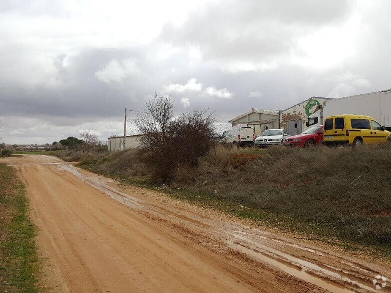 Naves en Villanueva de la Jara, Cuenca en venta - Foto del edificio - Imagen 3 de 4