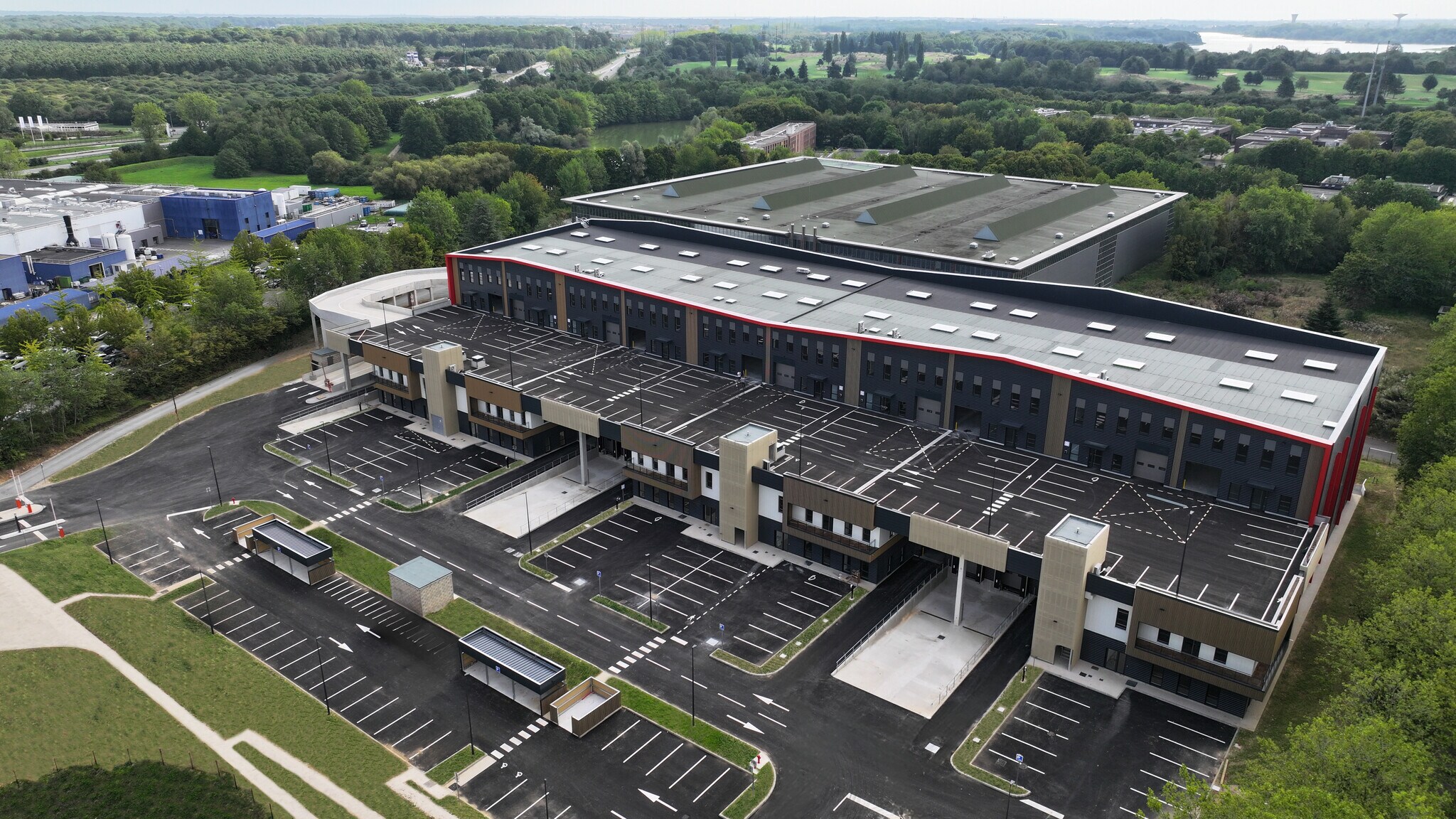 2 Avenue Denis Diderot, Élancourt en alquiler Foto principal- Imagen 1 de 5