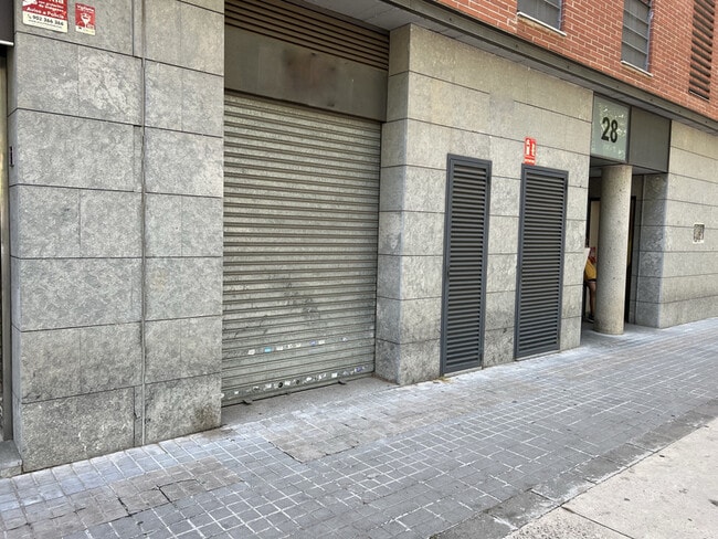 Más detalles de Edificio residencial​ en venta