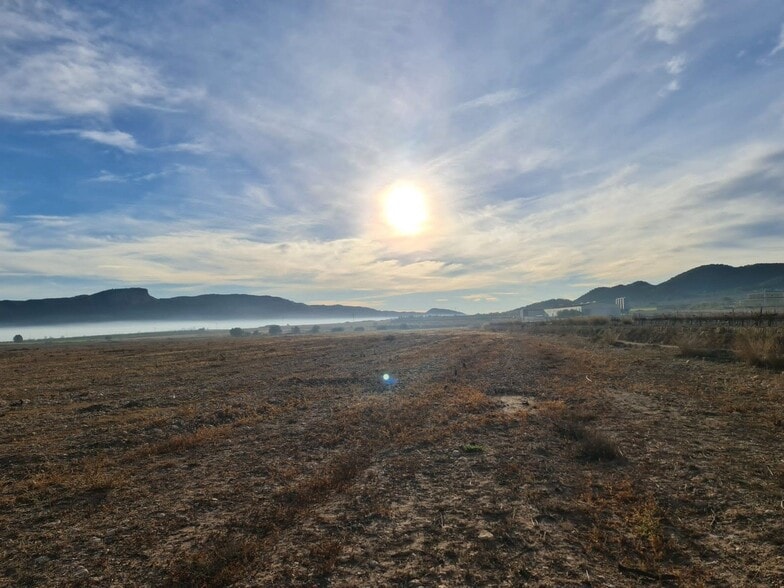 Terreno en MONÒVER, Alicante en venta - Foto del edificio - Imagen 3 de 12