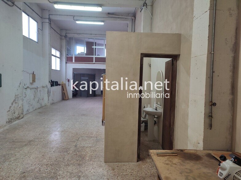 Local en Bocairent, Valencia en venta - Foto del edificio - Imagen 2 de 10