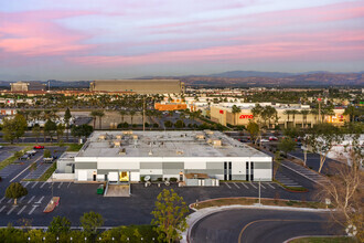 2400 Barranca Pky, Irvine, CA - vista aérea  vista de mapa - Image1