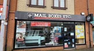 Más detalles de 92-94 London Rd, Oxford - Local en venta