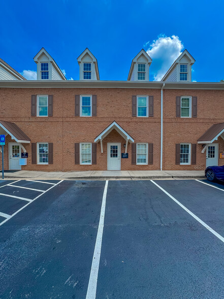 2190 N Norcross Tucker Rd, Norcross, GA en alquiler - Foto del edificio - Imagen 1 de 16