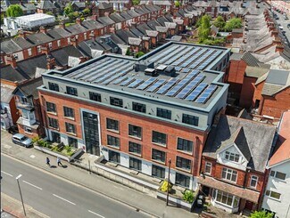 Más detalles de 147 Queens Rd, Leicester - Edificio residencial​ en venta