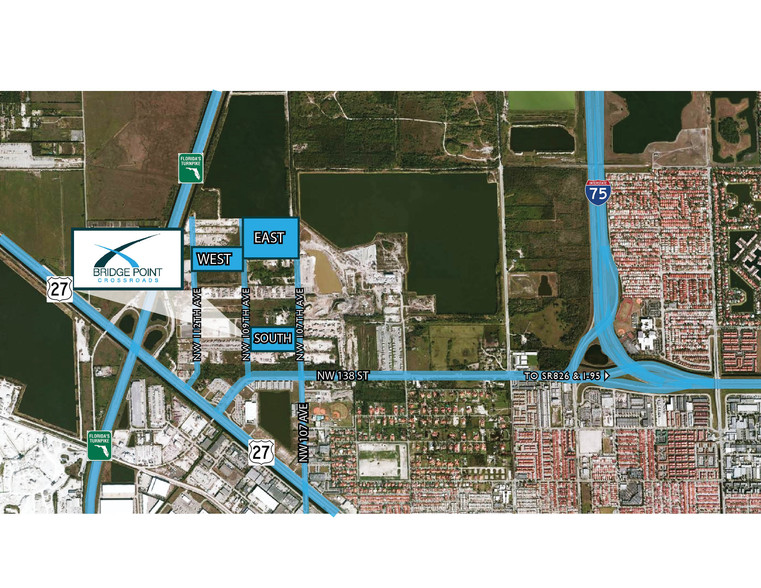 15002 NW 107th Ave, Hialeah Gardens, FL en alquiler - Otros - Imagen 2 de 32