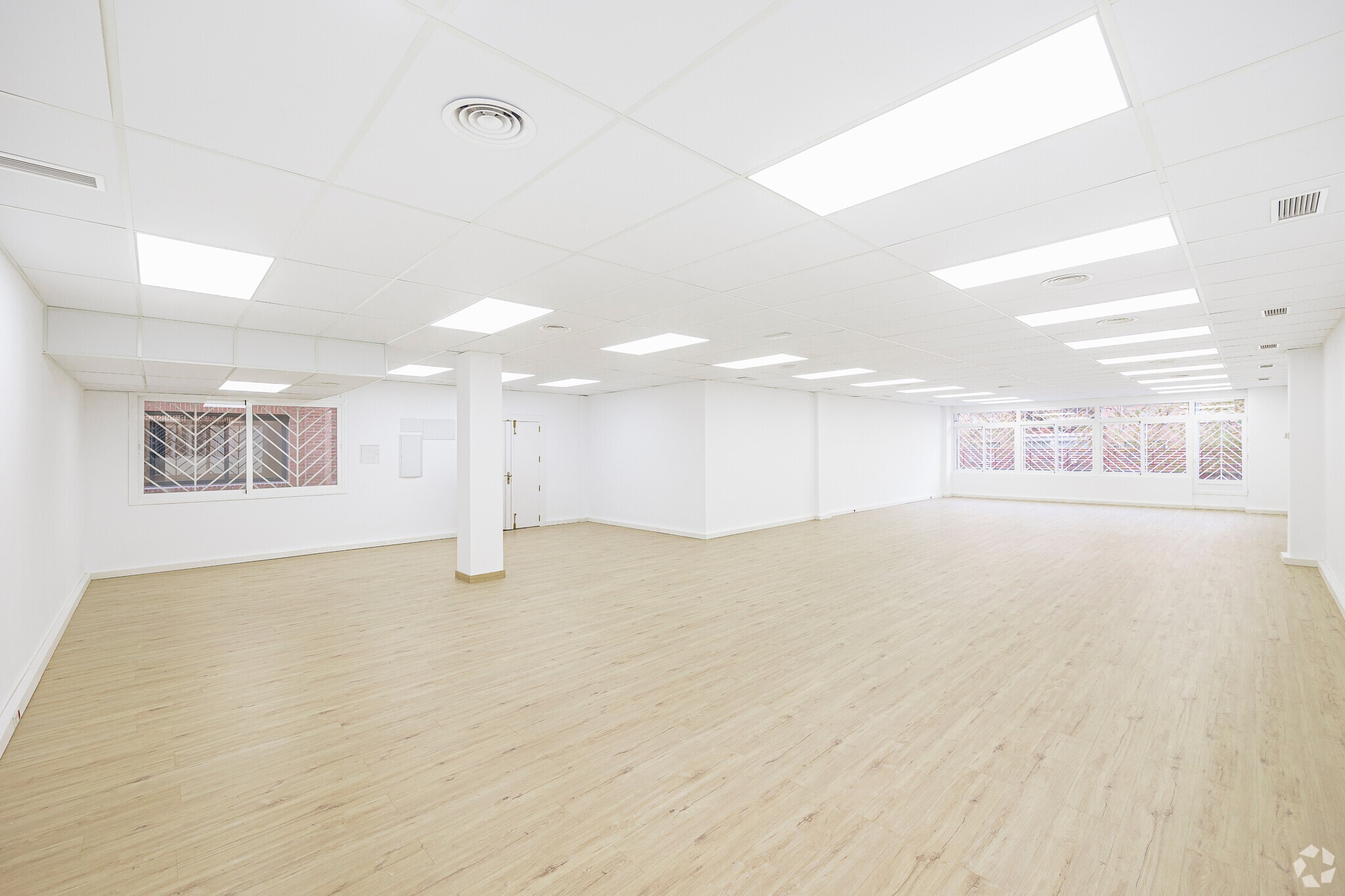 Calle Orense, 20, Madrid, Madrid en venta Foto del interior- Imagen 1 de 3