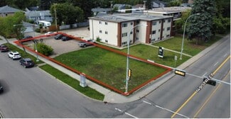 Más detalles de 9704 149 st, Edmonton, AB - Terreno en venta