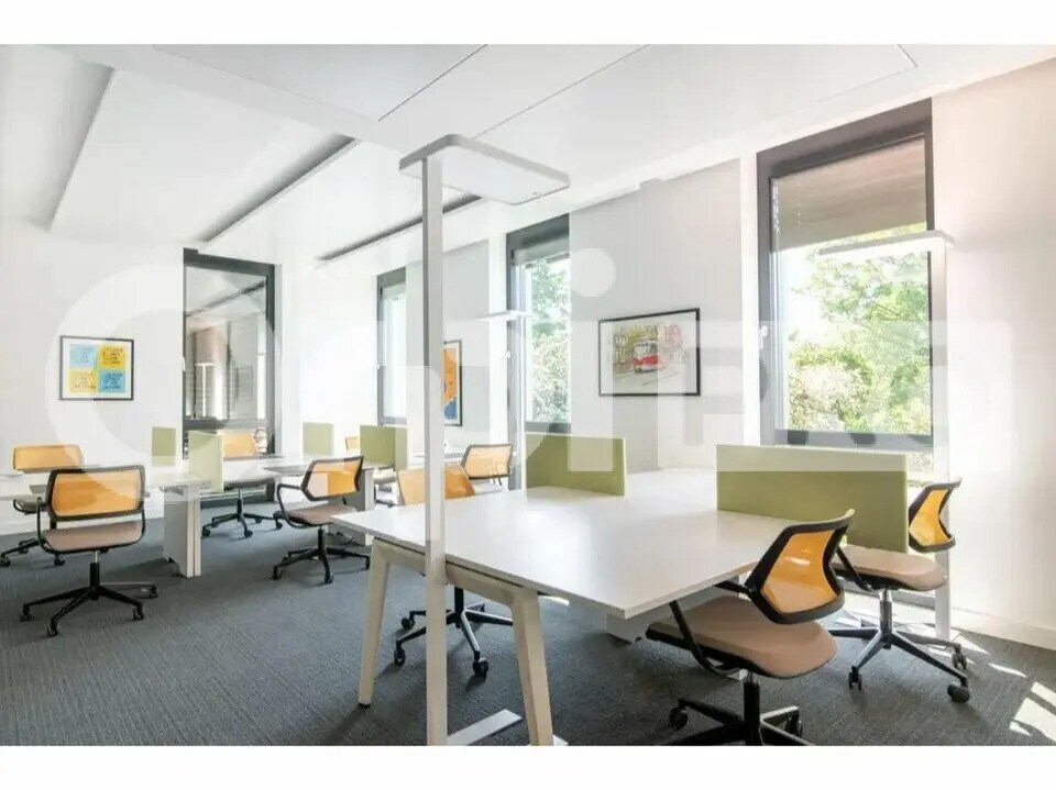 53 Avenue Jean Jaurès, Le Bourget en alquiler Foto principal- Imagen 1 de 45