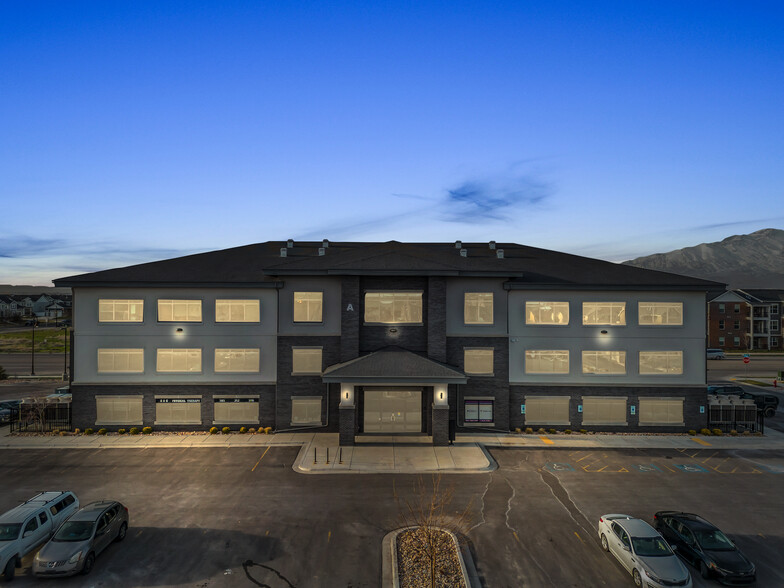 2183 W Main St, Lehi, UT en venta - Foto del edificio - Imagen 2 de 28