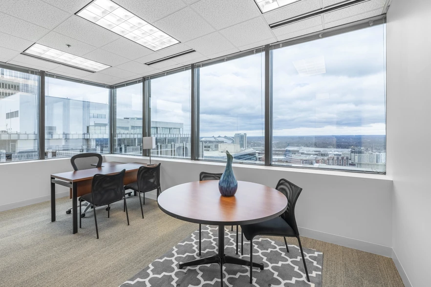 260 Peachtree St NW, Atlanta, GA en alquiler - Foto del interior - Imagen 1 de 28