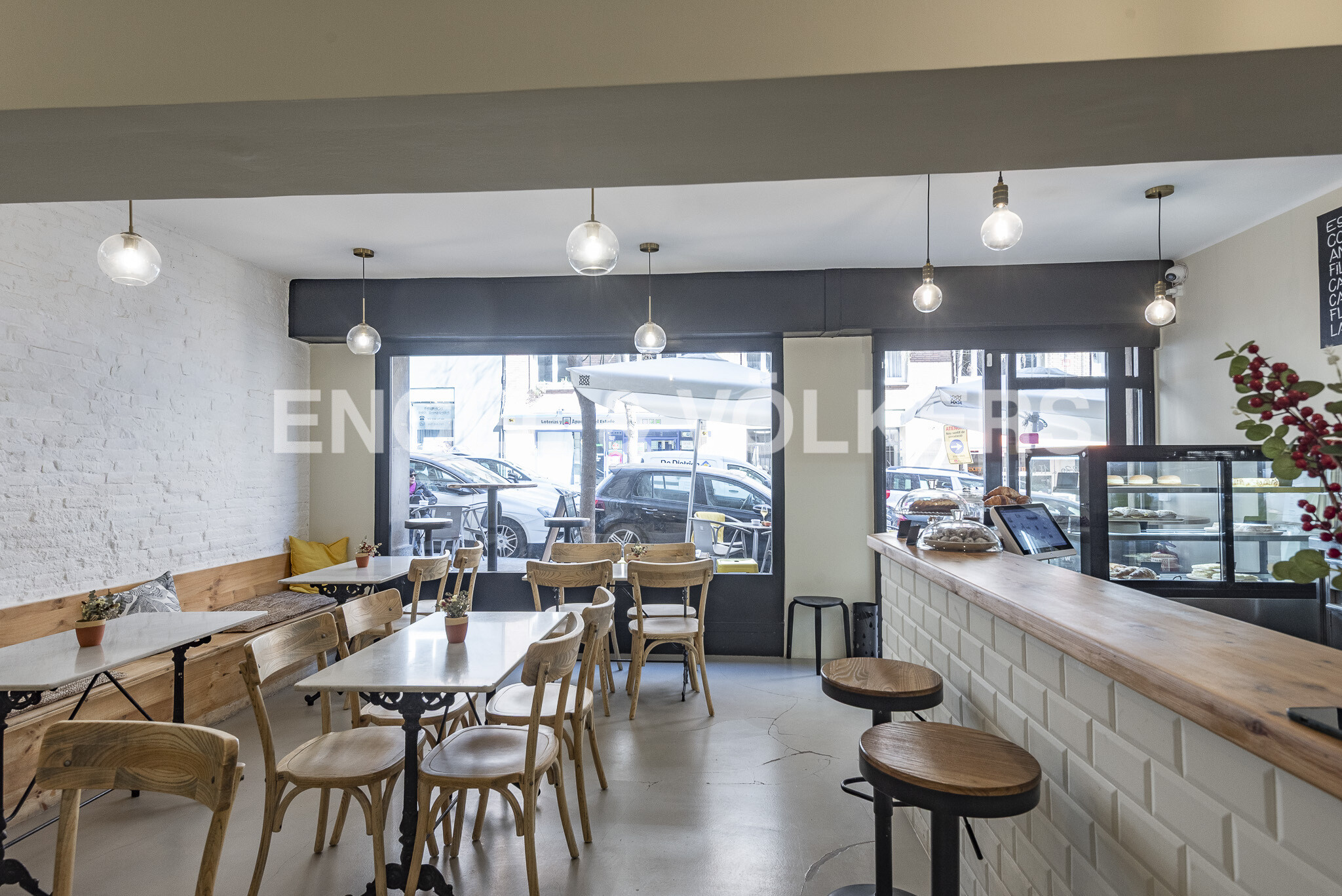 Local en Barcelona, Barcelona en alquiler Foto principal- Imagen 1 de 3