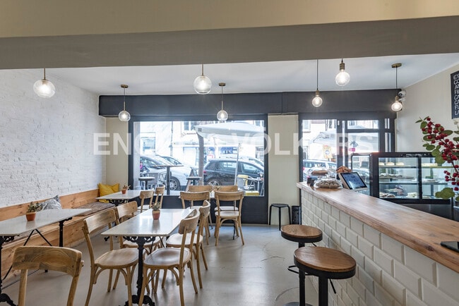 Más detalles de Local en alquiler