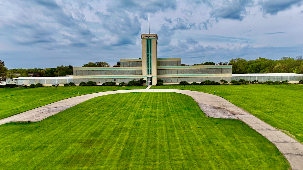 Foto del edificio