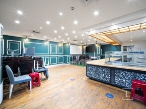 1-27 Murray St, Pyrmont en alquiler Foto del interior- Imagen 2 de 7