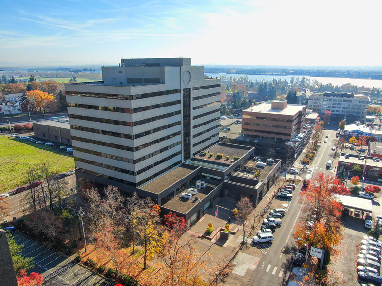 805 Broadway St, Vancouver, WA en alquiler - Foto del edificio - Imagen 2 de 10