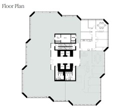 407 2nd St SW, Calgary, AB en alquiler Plano de la planta- Imagen 1 de 1