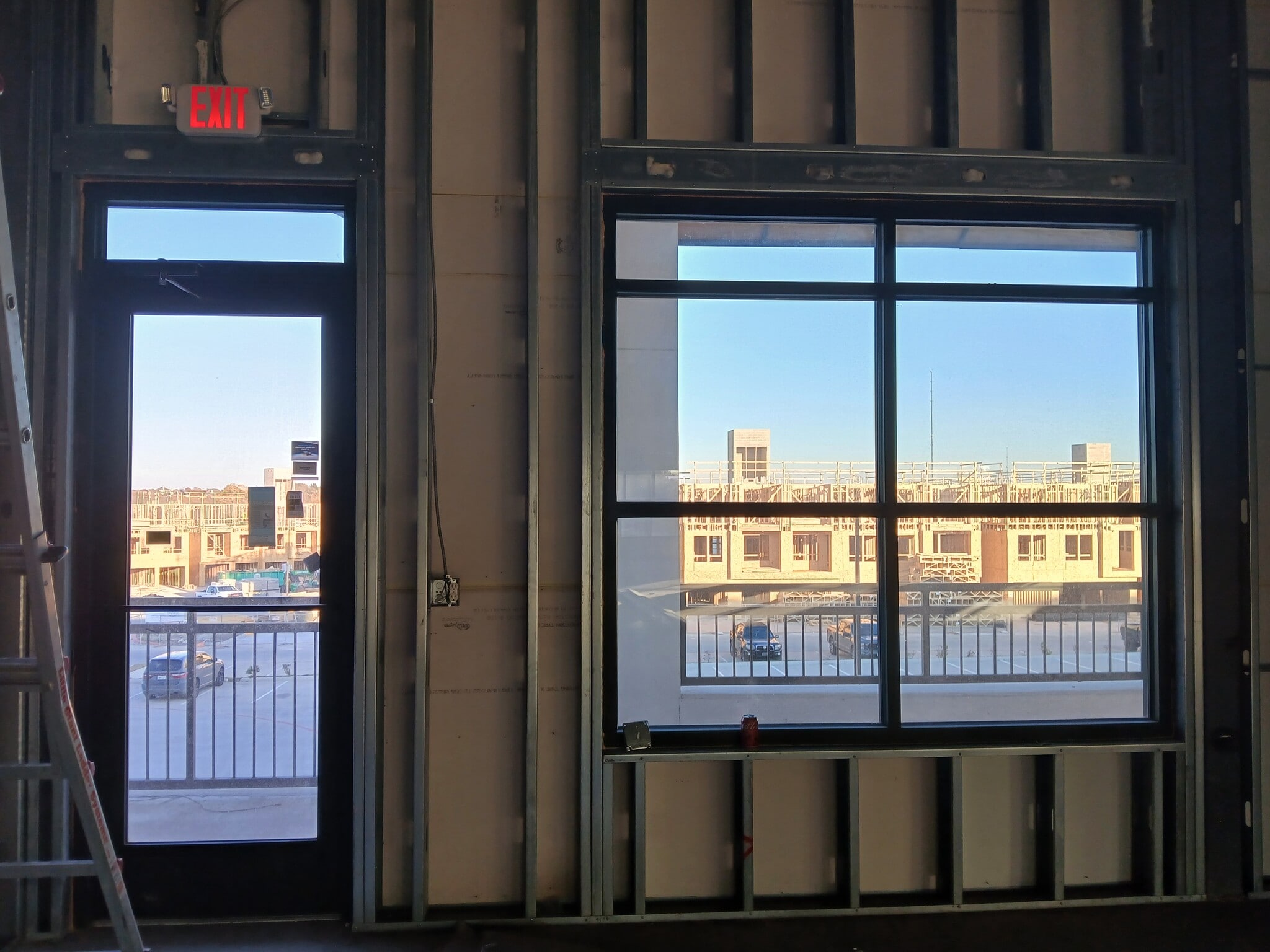 4041 S Custer Rd, McKinney, TX en alquiler Foto del interior- Imagen 1 de 7