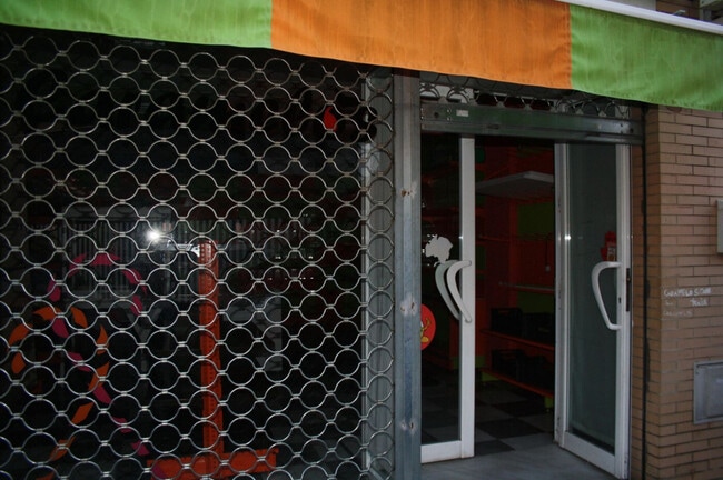 Más detalles de de, 1, Bormujos - Local en alquiler