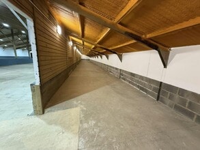 Murcott, Long Buckby en alquiler Foto del interior- Imagen 2 de 3