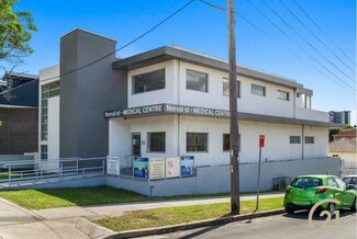 Más detalles de 55 Norval St, Auburn - Oficina en alquiler