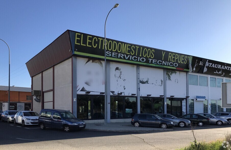 en Fuenlabrada, Madrid en venta - Foto principal - Imagen 1 de 1